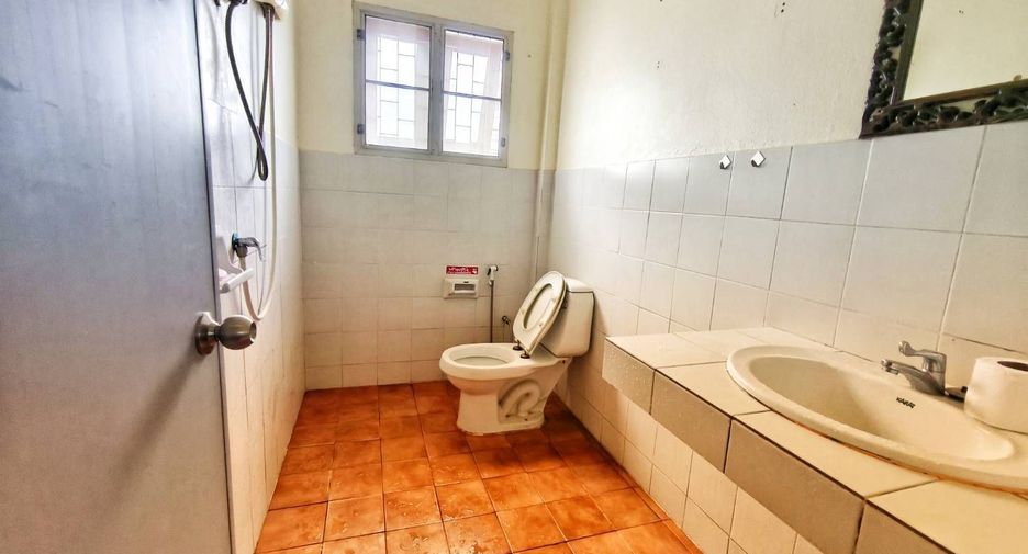 Casa en alquiler de 3 habitaciones en Cha Am, Phetchaburi