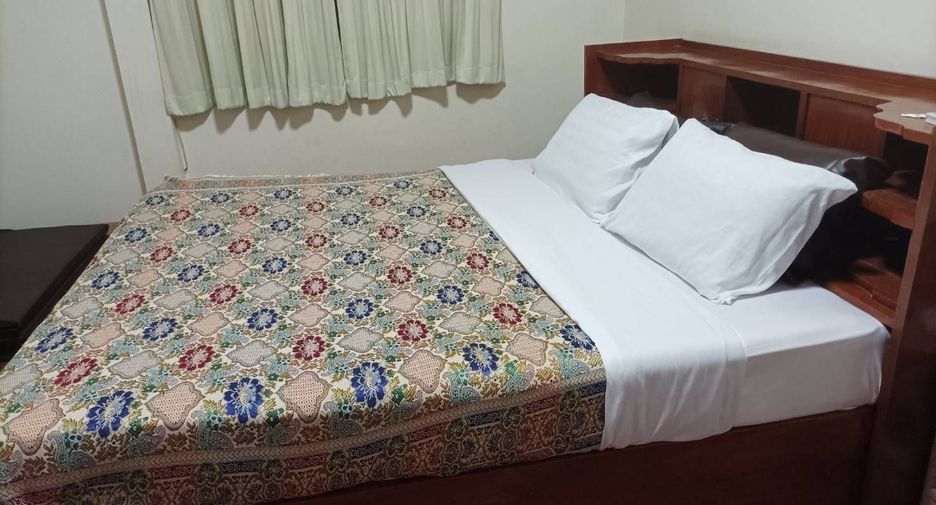 Casa en alquiler de 3 habitaciones en Cha Am, Phetchaburi