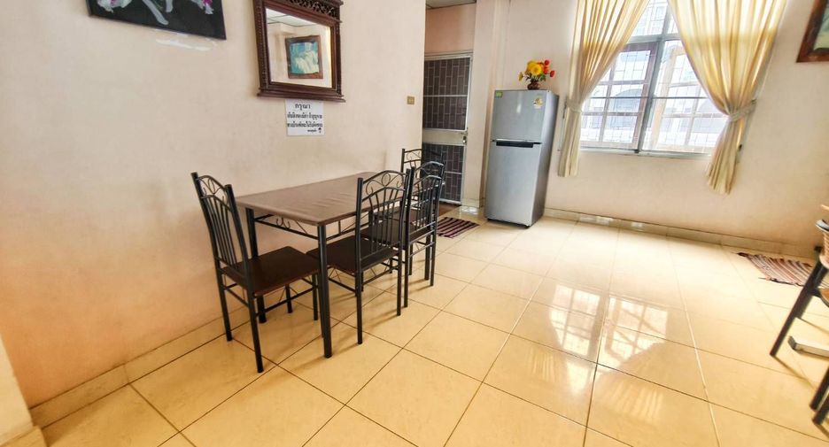 Casa en alquiler de 3 habitaciones en Cha Am, Phetchaburi