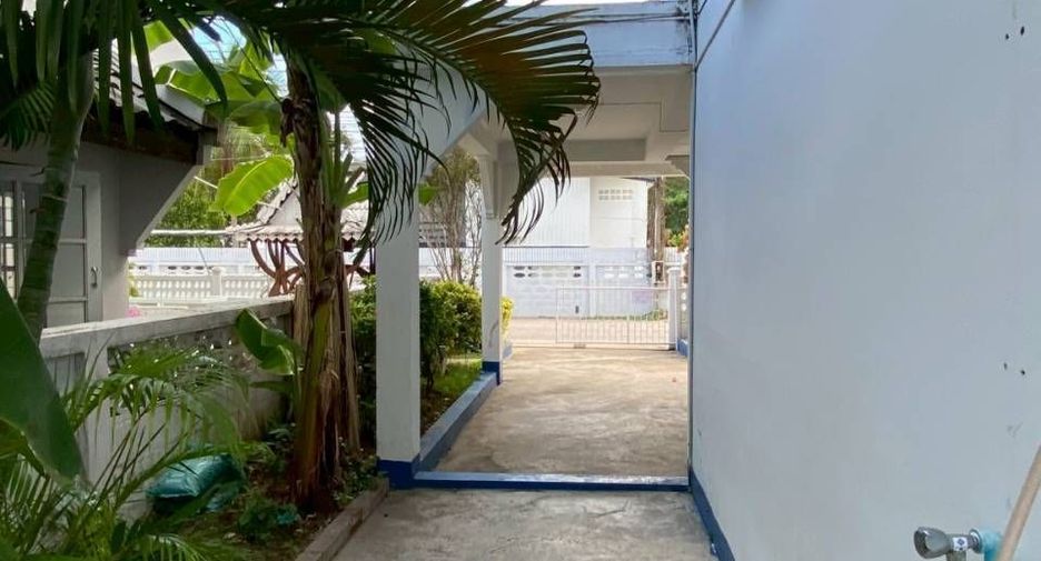 Casa en alquiler de 3 habitaciones en Cha Am, Phetchaburi