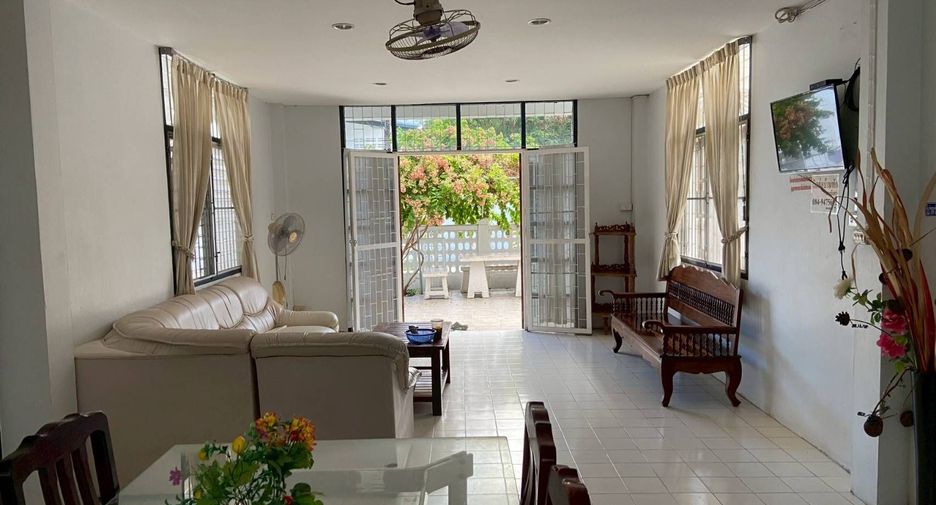 Casa en alquiler de 3 habitaciones en Cha Am, Phetchaburi