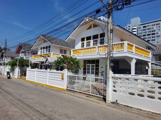 出租 3 卧室 独立屋 在 Cha-Am, Phetchaburi