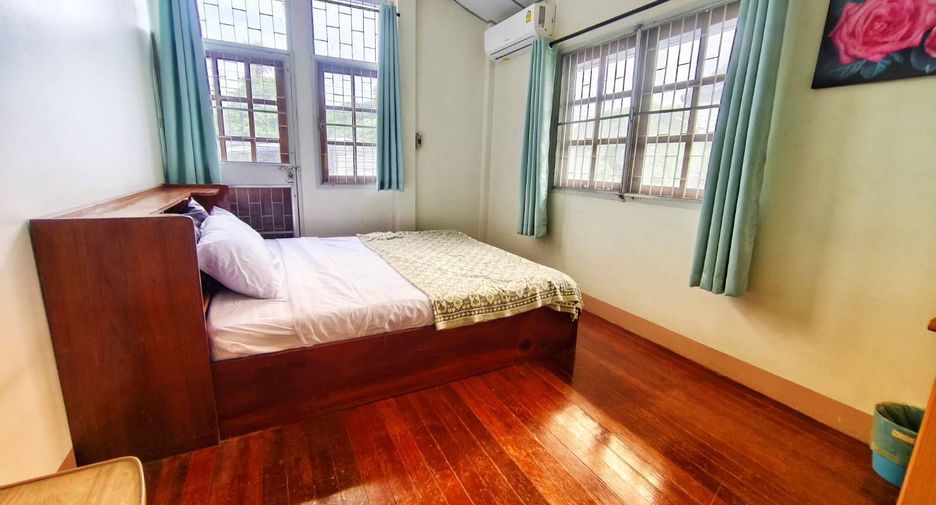 Casa en alquiler de 3 habitaciones en Cha Am, Phetchaburi