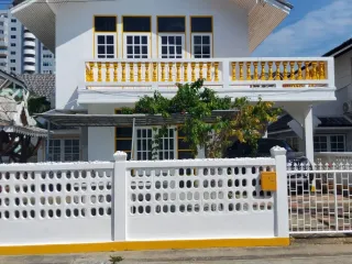 出租 3 卧室 独立屋 在 Cha-Am, Phetchaburi