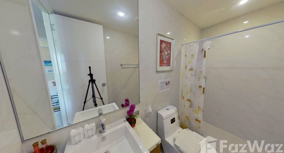 Wohnung zum Kauf und zur Miete mit 3 Zimmer in Hua Hin, Prachuap Khiri Khan