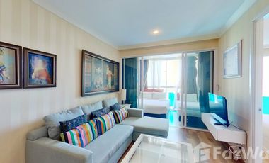 À vendre et à louer 3 chambres condo à Hua Hin, Prachuap Khiri Khan