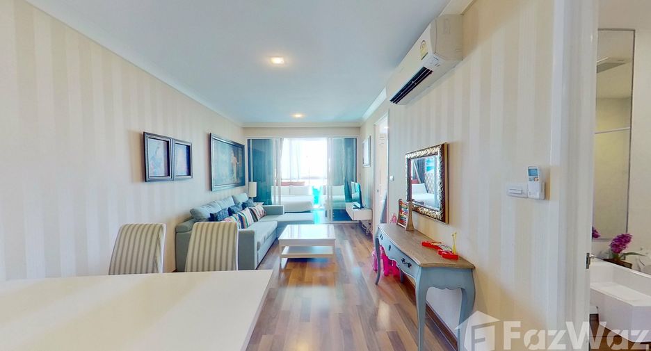 Wohnung zum Kauf und zur Miete mit 3 Zimmer in Hua Hin, Prachuap Khiri Khan