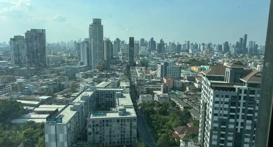 出售 1 卧室 公寓 在 Watthana, 曼谷