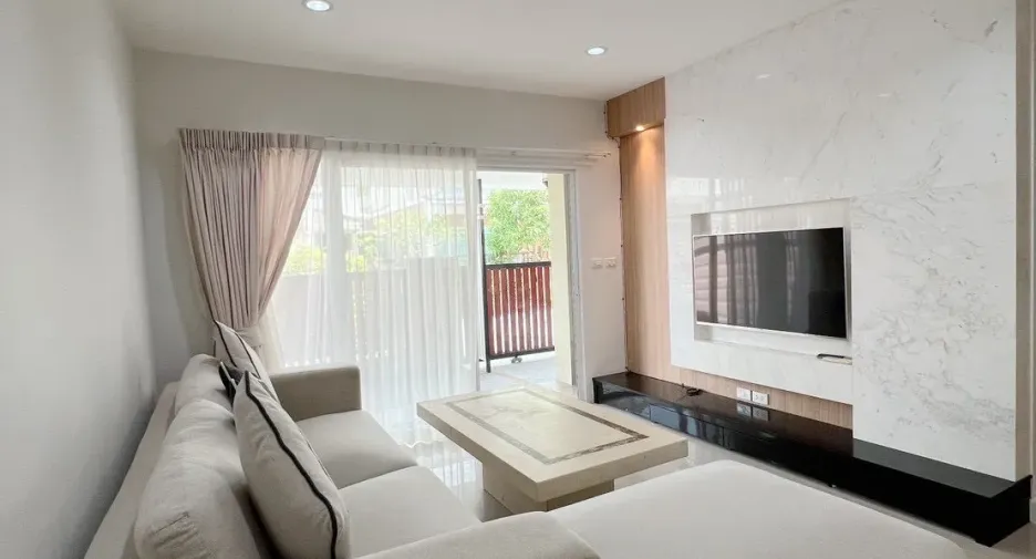 À vendre 3 chambres maison à Kathu, Phuket