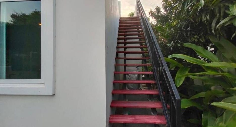 For rent 2 bedrooms house in Hua Hin, Prachuap Khiri Khan