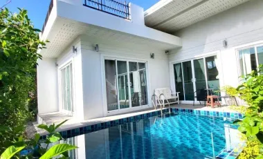 For rent 2 bedrooms house in Hua Hin, Prachuap Khiri Khan