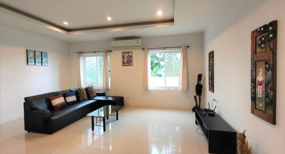 For rent 2 bedrooms house in Hua Hin, Prachuap Khiri Khan