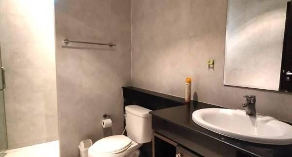 For rent 2 bedrooms house in Hua Hin, Prachuap Khiri Khan