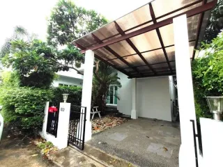 出租 2 卧室 独立屋 在 华欣, 班武里府