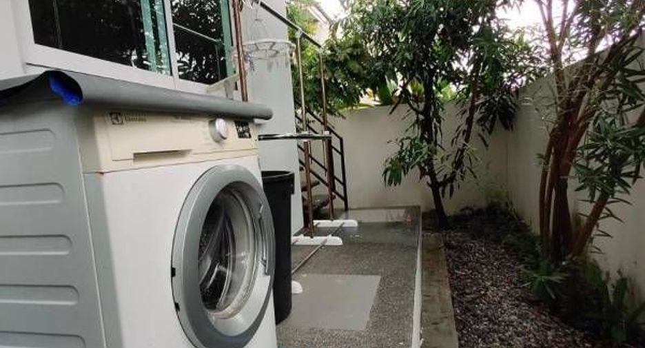 For rent 2 bedrooms house in Hua Hin, Prachuap Khiri Khan