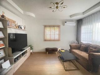 For sale and for rent 4 bedrooms house in San Sai, Chiang Mai