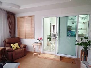 For sale and for rent 4 bedrooms house in San Sai, Chiang Mai