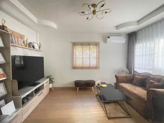 For sale and for rent 4 bedrooms house in San Sai, Chiang Mai
