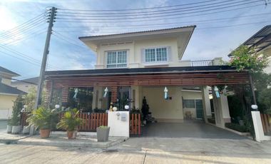 For sale 4 bedrooms house in San Sai, Chiang Mai
