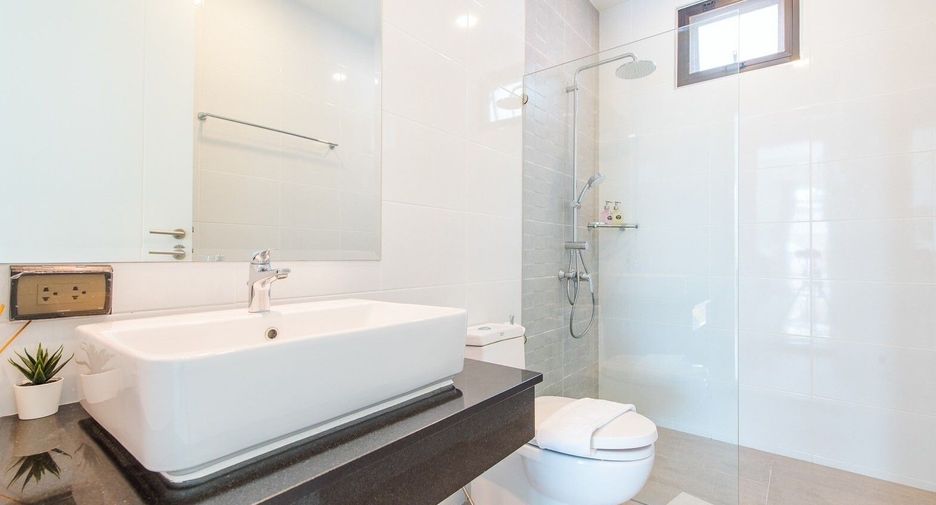 Villa en venta de 3 habitaciones en Cha Am, Phetchaburi