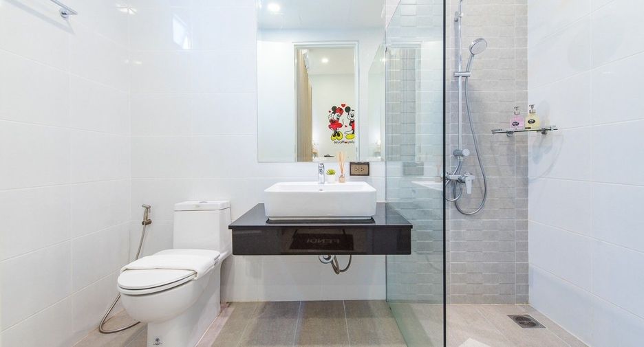 Villa en venta de 3 habitaciones en Cha Am, Phetchaburi