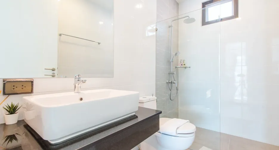 Villa en venta de 3 habitaciones en Cha Am, Phetchaburi