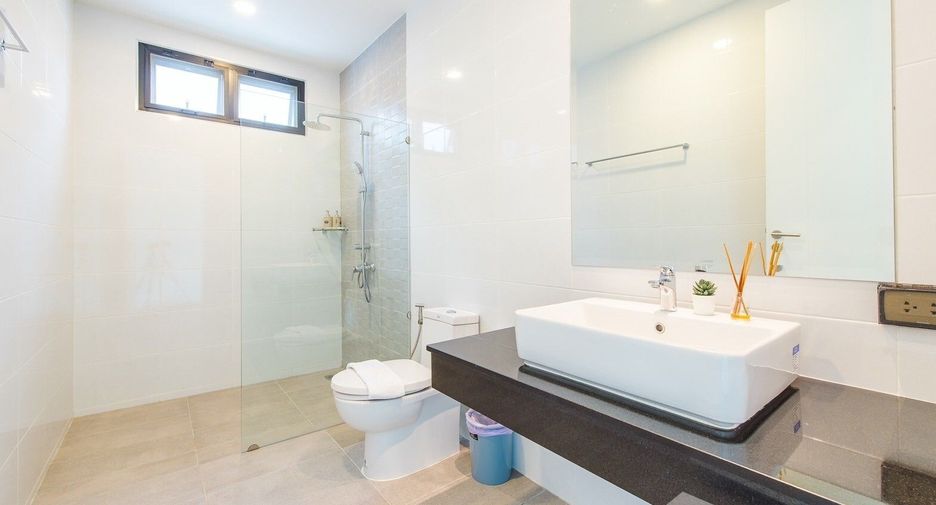 Villa en venta de 3 habitaciones en Cha Am, Phetchaburi