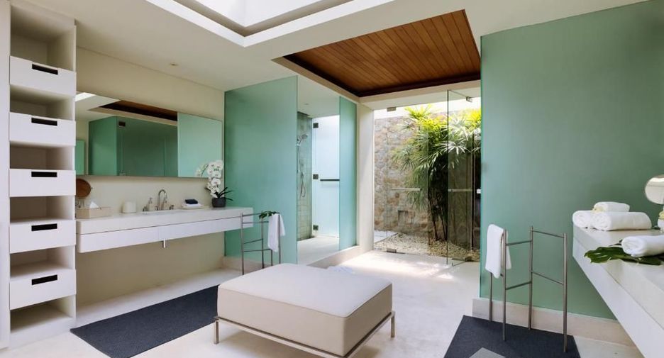 For rent 5 bedrooms villa in Ko Samui, Surat Thani