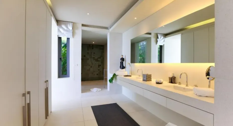 For rent 5 bedrooms villa in Ko Samui, Surat Thani
