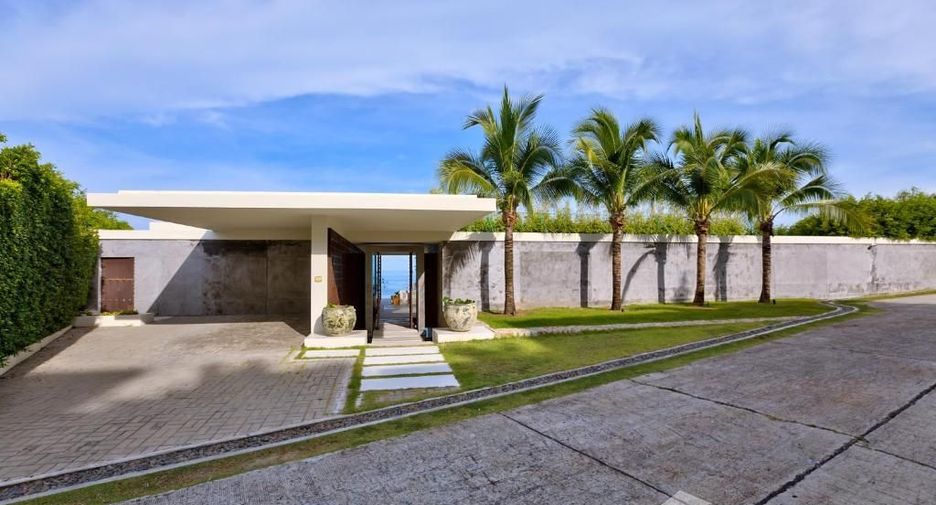 For rent 5 bedrooms villa in Ko Samui, Surat Thani