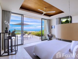 For rent 5 bedrooms villa in Ko Samui, Surat Thani