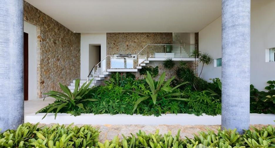For rent 5 bedrooms villa in Ko Samui, Surat Thani
