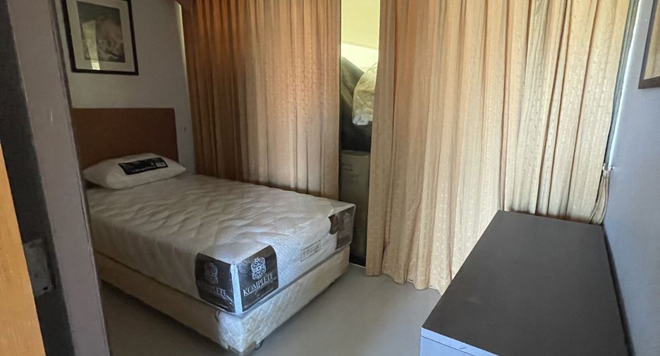 Condo en venta de 2 habitaciones en Bang Lamung, Chonburi