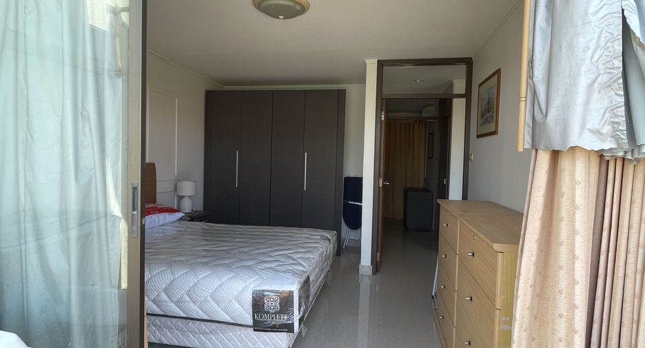 Condo en venta de 2 habitaciones en Bang Lamung, Chonburi