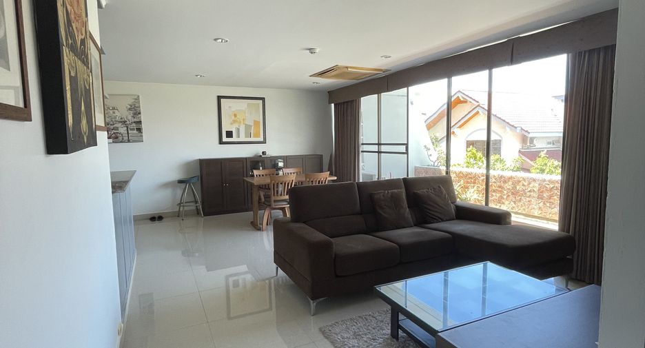 Condo en venta de 2 habitaciones en Bang Lamung, Chonburi