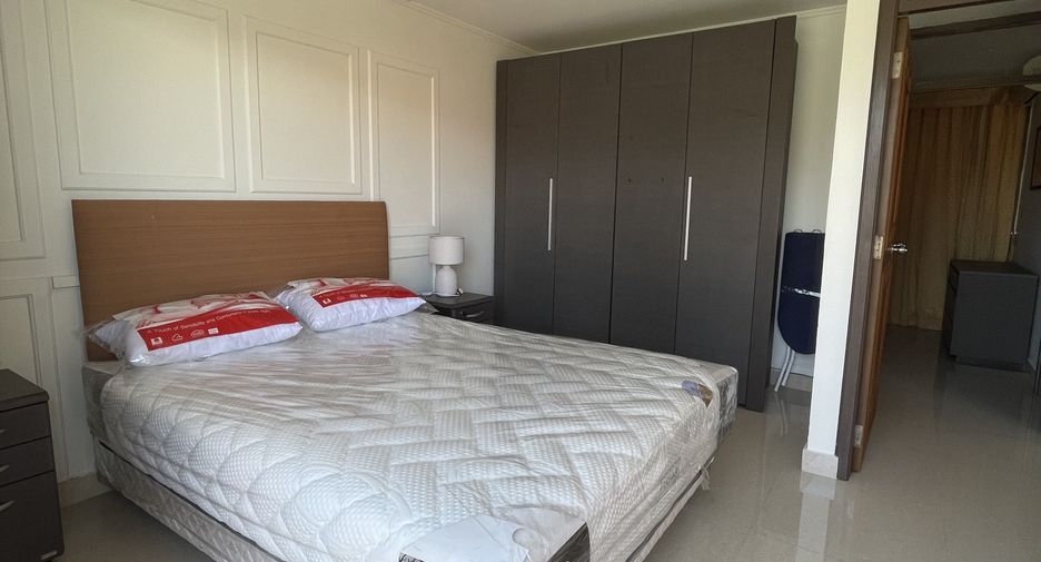 Condo en venta de 2 habitaciones en Bang Lamung, Chonburi