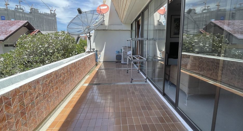 Condo en venta de 2 habitaciones en Bang Lamung, Chonburi