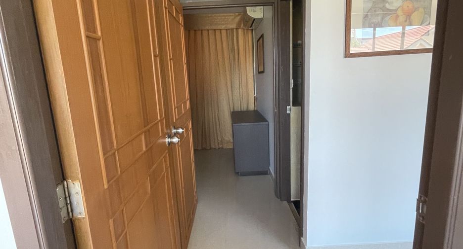 Condo en venta de 2 habitaciones en Bang Lamung, Chonburi