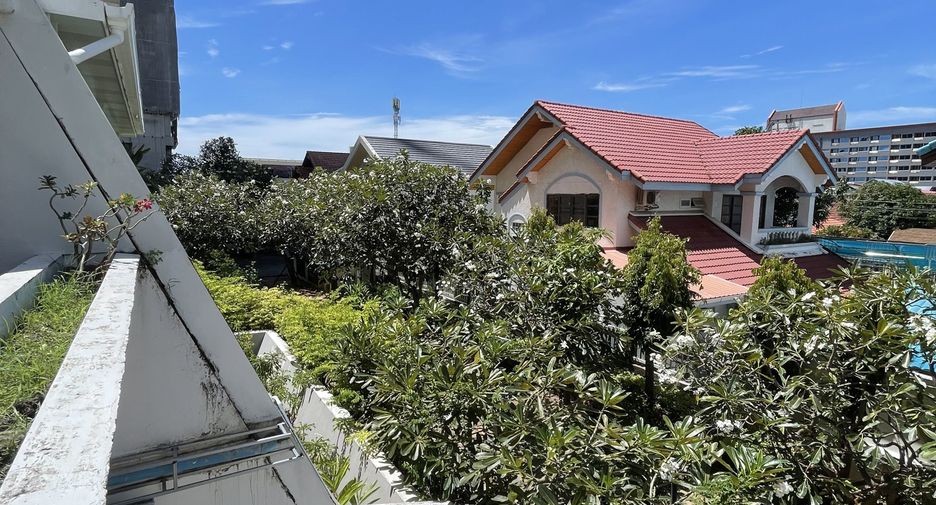 Condo en venta de 2 habitaciones en Bang Lamung, Chonburi