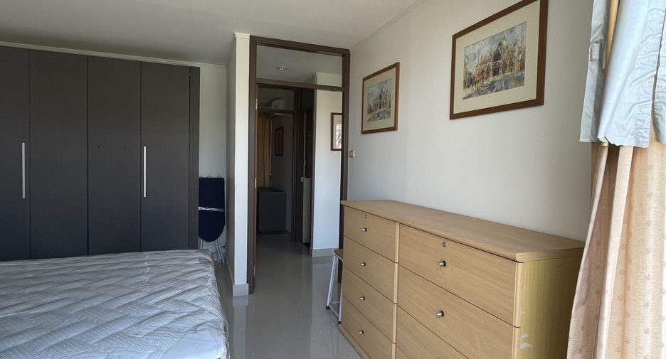 Condo en venta de 2 habitaciones en Bang Lamung, Chonburi