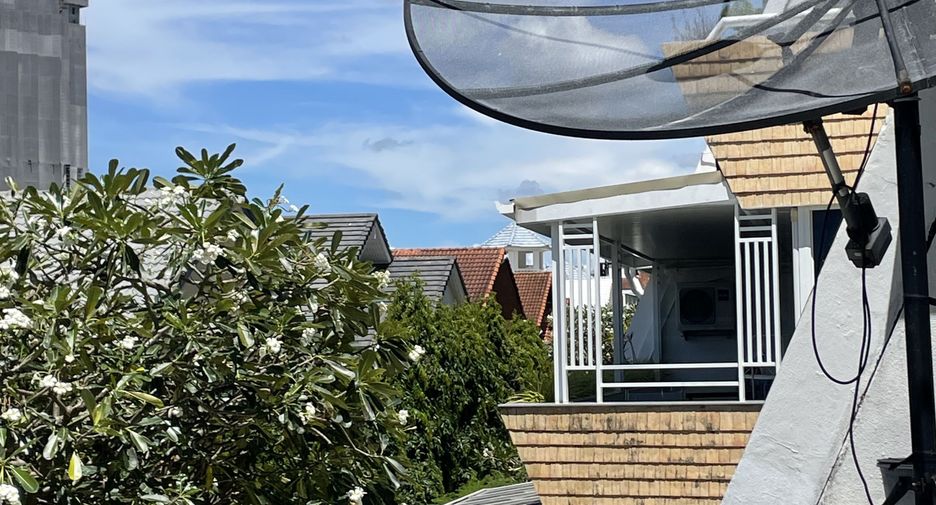 Condo en venta de 2 habitaciones en Bang Lamung, Chonburi