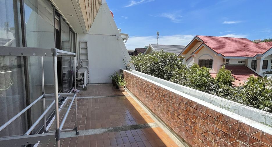 Condo en venta de 2 habitaciones en Bang Lamung, Chonburi