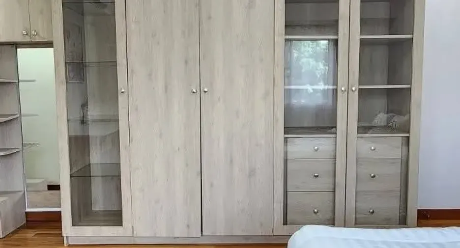 For rent 2 bedrooms condo in Mueang Chiang Mai, Chiang Mai