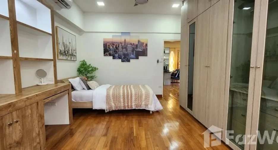 For rent 2 bedrooms condo in Mueang Chiang Mai, Chiang Mai