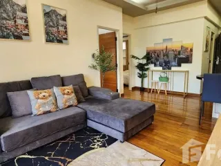Wohnung zur Miete mit 2 Zimmer in Mueang Chiang Mai, Chiang Mai