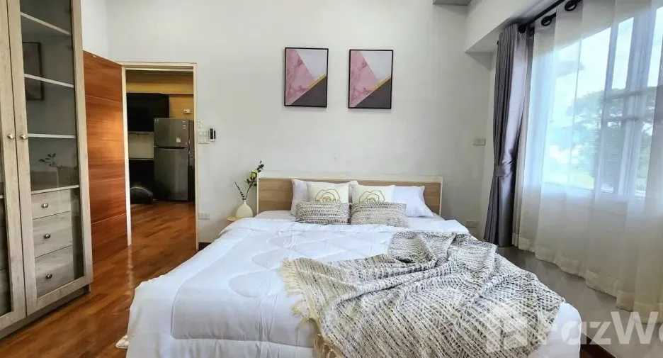 For rent 2 bedrooms condo in Mueang Chiang Mai, Chiang Mai