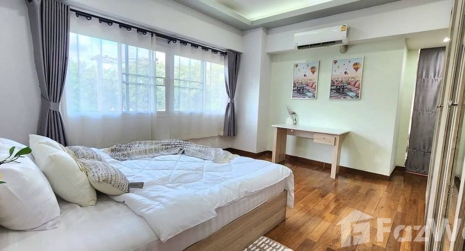 For rent 2 bedrooms condo in Mueang Chiang Mai, Chiang Mai