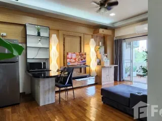 Wohnung zur Miete mit 2 Zimmer in Mueang Chiang Mai, Chiang Mai