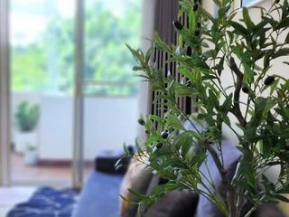 Wohnung zur Miete mit 2 Zimmer in Mueang Chiang Mai, Chiang Mai