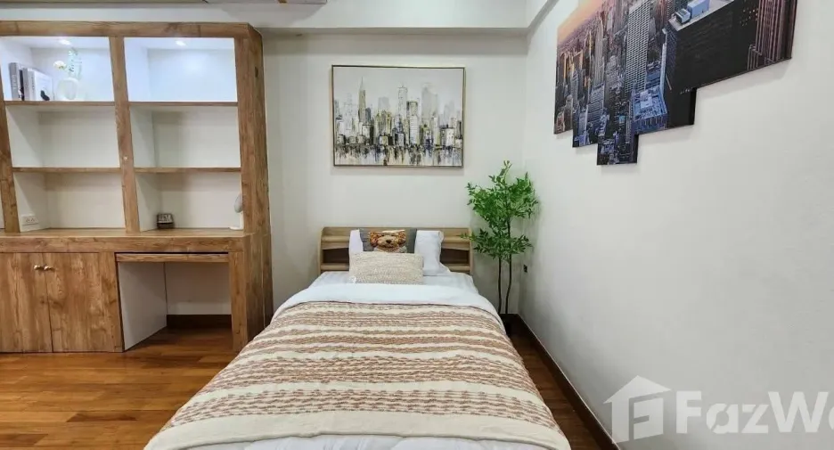For rent 2 bedrooms condo in Mueang Chiang Mai, Chiang Mai
